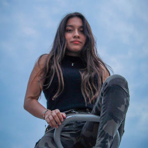 Meet your Posher, Keyla